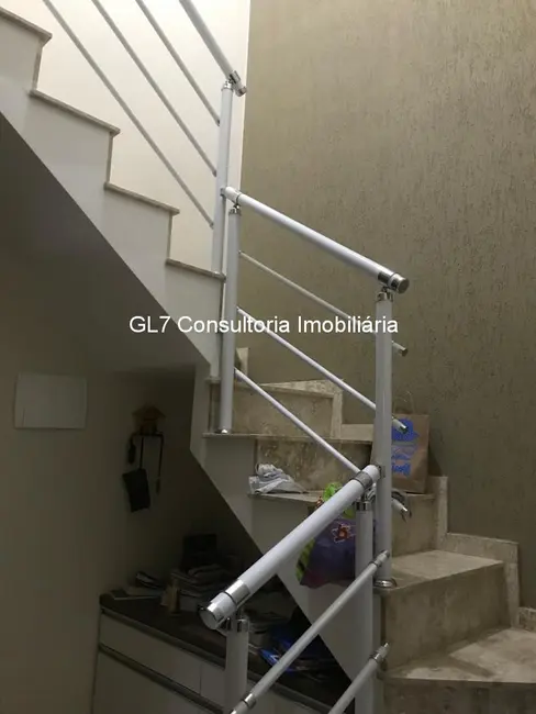 Foto 3 de Casa com 3 quartos à venda, 139m2 em Jardim Paulista I, Indaiatuba - SP
