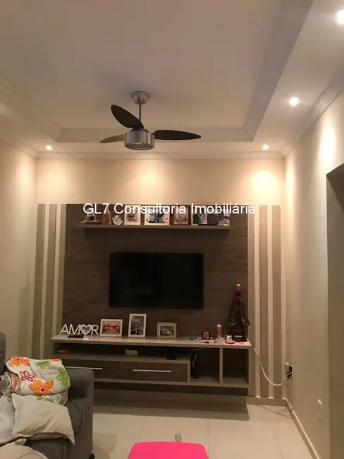 Foto 1 de Casa com 3 quartos à venda, 139m2 em Jardim Paulista I, Indaiatuba - SP