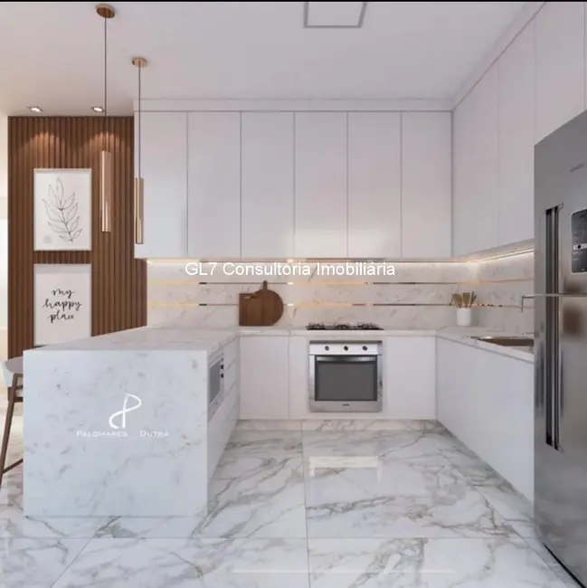 Foto 2 de Casa de Condomínio com 3 quartos à venda, 194m2 em Indaiatuba - SP