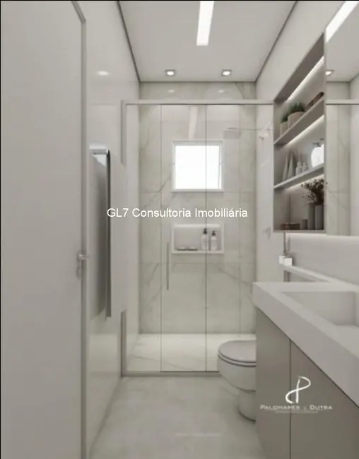 Foto 6 de Casa de Condomínio com 3 quartos à venda, 194m2 em Indaiatuba - SP