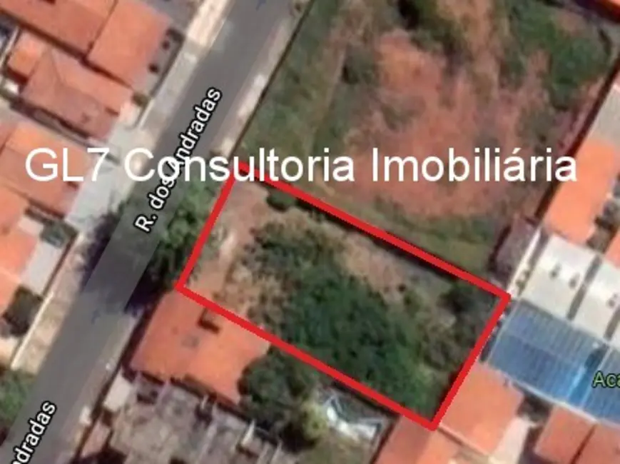 Foto 1 de Terreno / Lote à venda, 800m2 em Cidade Nova I, Indaiatuba - SP