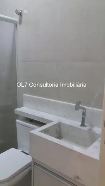 Foto 6 de Casa com 2 quartos à venda, 92m2 em Jardim Residencial Veneza, Indaiatuba - SP