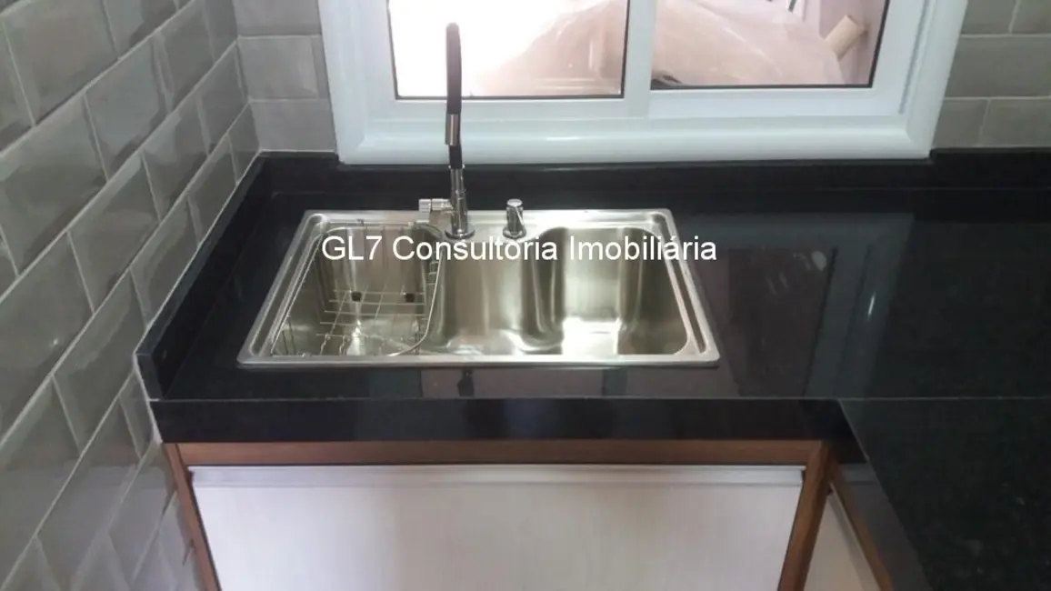 Foto 5 de Casa com 2 quartos à venda, 92m2 em Jardim Residencial Veneza, Indaiatuba - SP