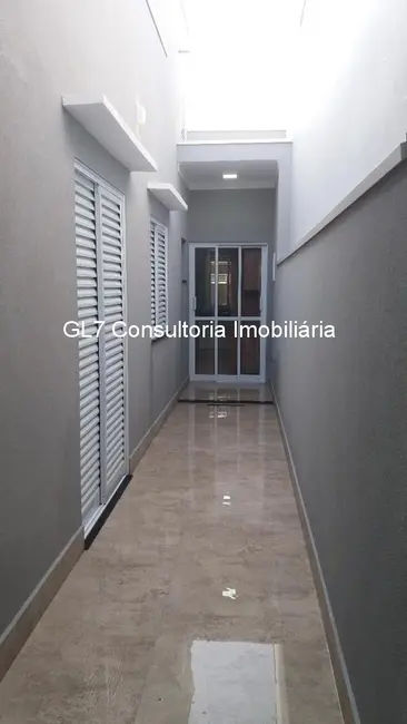 Foto 4 de Casa com 2 quartos à venda, 92m2 em Jardim Residencial Veneza, Indaiatuba - SP