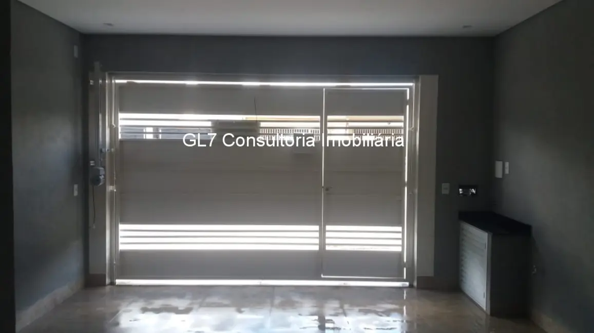 Foto 9 de Casa com 2 quartos à venda, 92m2 em Jardim Residencial Veneza, Indaiatuba - SP