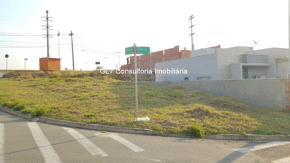 Foto 2 de Terreno / Lote à venda, 190m2 em Jardim Residencial Veneza, Indaiatuba - SP