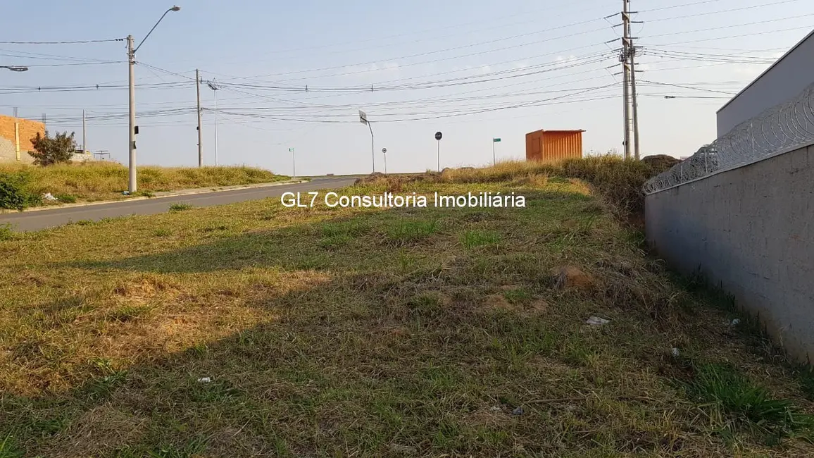 Foto 3 de Terreno / Lote à venda, 190m2 em Jardim Residencial Veneza, Indaiatuba - SP