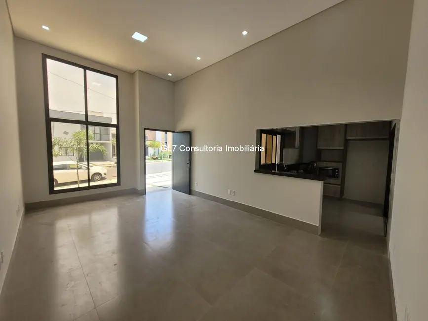 Foto 5 de Casa de Condomínio com 3 quartos à venda, 136m2 em Jardim Bréscia, Indaiatuba - SP