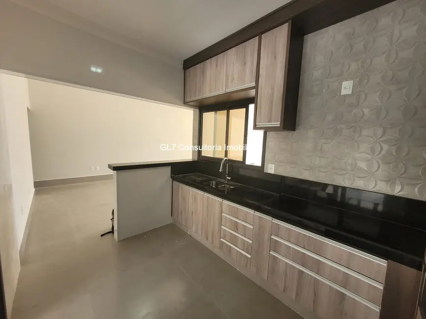 Foto 7 de Casa de Condomínio com 3 quartos à venda, 136m2 em Jardim Bréscia, Indaiatuba - SP