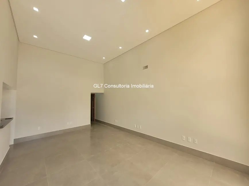 Foto 4 de Casa de Condomínio com 3 quartos à venda, 136m2 em Jardim Bréscia, Indaiatuba - SP