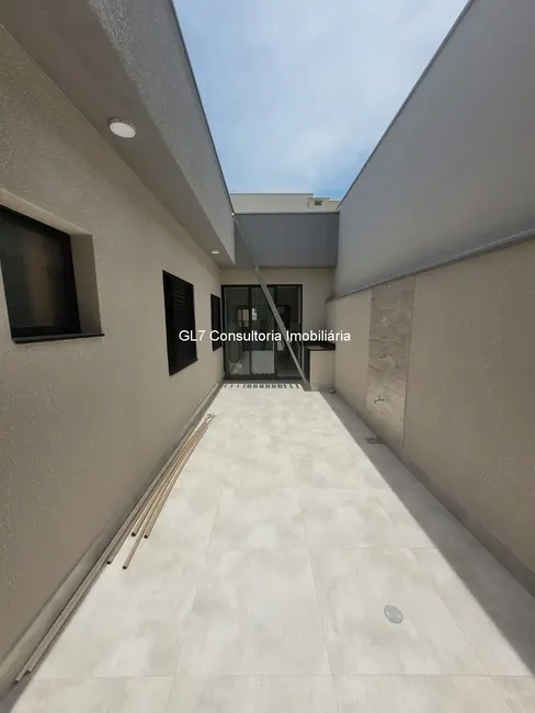 Foto 9 de Casa de Condomínio com 3 quartos à venda, 136m2 em Jardim Bréscia, Indaiatuba - SP