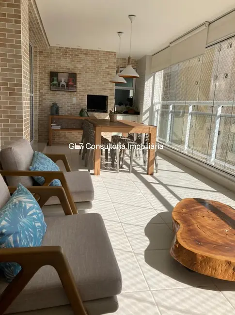 Apartamento com 2 quartos à venda, 160m2 em Parque Enseada, Guaruja - SP - imagem 7 Foto 7 de Apartamento com 2 quartos à venda, 160m2 em Parque Enseada, Guaruja - SP