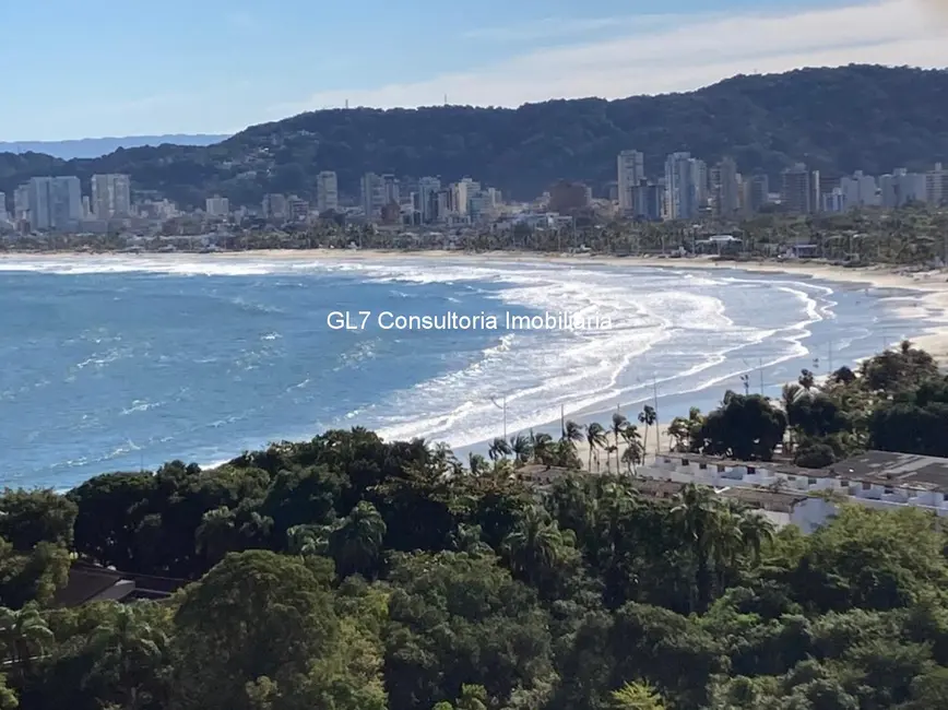 Foto 1 de Apartamento com 2 quartos à venda, 160m2 em Parque Enseada, Guaruja - SP