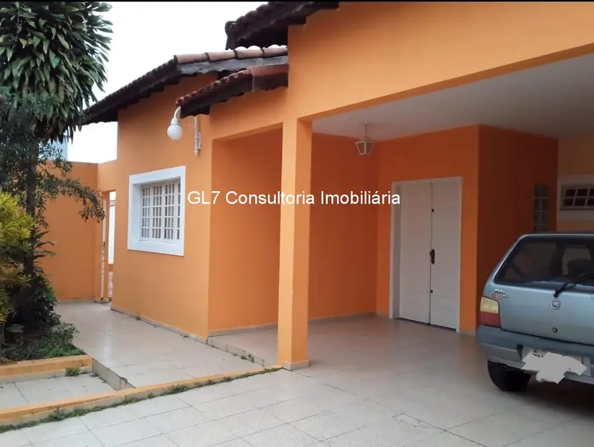 Foto 3 de Casa com 3 quartos à venda, 210m2 em Jardim Cristina, Indaiatuba - SP