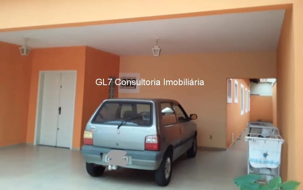 Foto 4 de Casa com 3 quartos à venda, 210m2 em Jardim Cristina, Indaiatuba - SP