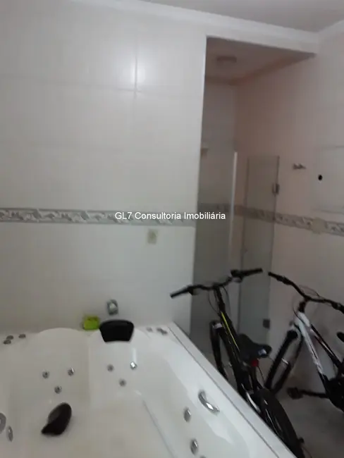 Foto 9 de Casa com 3 quartos à venda, 210m2 em Jardim Cristina, Indaiatuba - SP