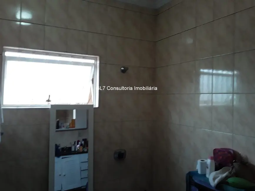 Foto 7 de Casa com 3 quartos à venda, 210m2 em Jardim Cristina, Indaiatuba - SP