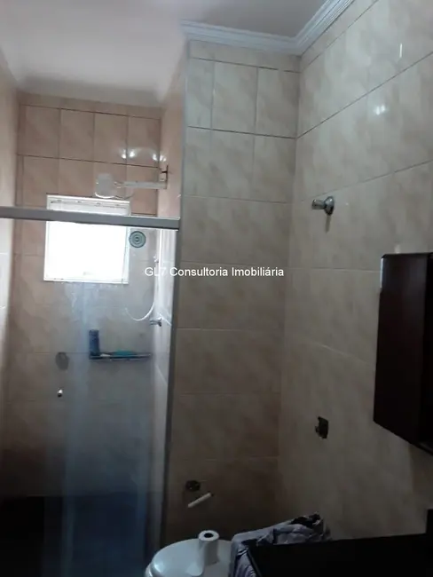 Foto 8 de Casa com 3 quartos à venda, 210m2 em Jardim Cristina, Indaiatuba - SP