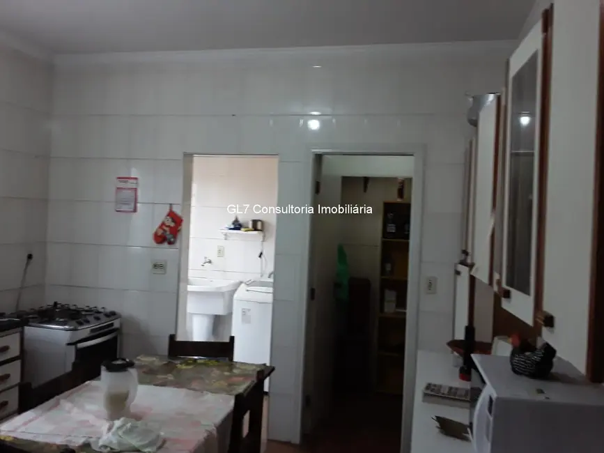 Foto 5 de Casa com 3 quartos à venda, 210m2 em Jardim Cristina, Indaiatuba - SP