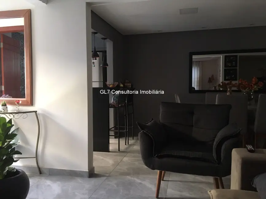 Foto 6 de Casa com 2 quartos à venda, 170m2 em Jardim Juscelino Kubitschek, Indaiatuba - SP