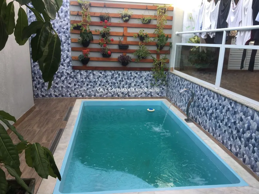 Foto 2 de Casa com 2 quartos à venda, 170m2 em Jardim Juscelino Kubitschek, Indaiatuba - SP