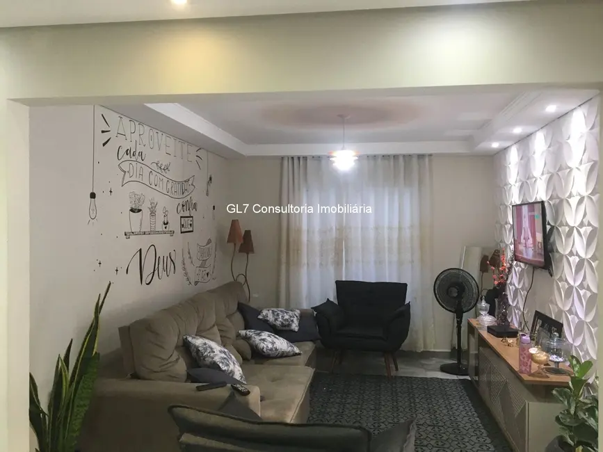 Foto 1 de Casa com 2 quartos à venda, 170m2 em Jardim Juscelino Kubitschek, Indaiatuba - SP