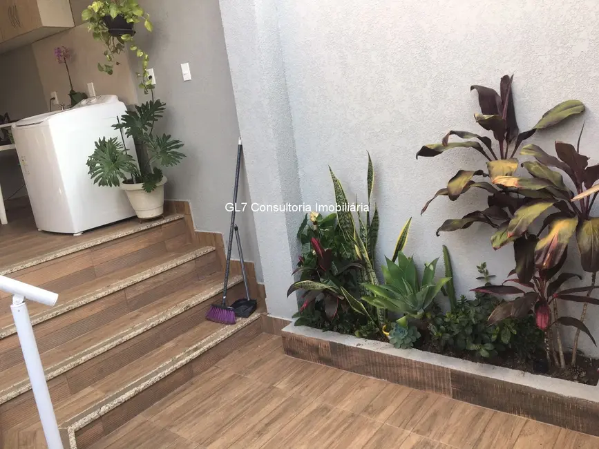 Foto 4 de Casa com 2 quartos à venda, 170m2 em Jardim Juscelino Kubitschek, Indaiatuba - SP