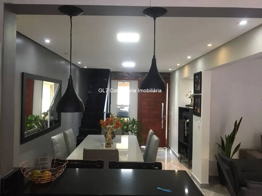 Foto 5 de Casa com 2 quartos à venda, 170m2 em Jardim Juscelino Kubitschek, Indaiatuba - SP