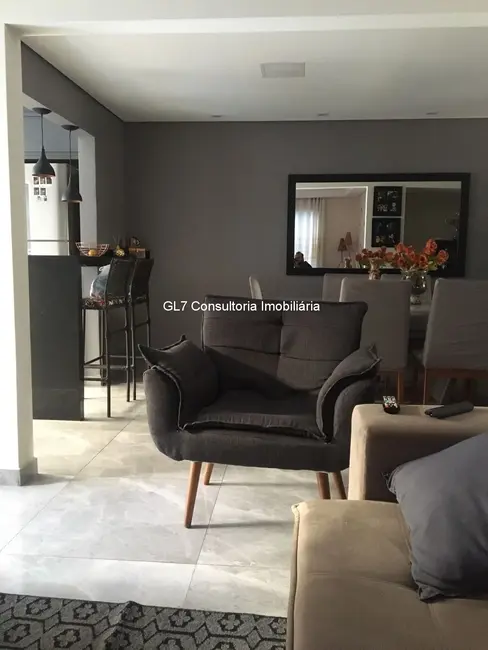 Foto 8 de Casa com 2 quartos à venda, 170m2 em Jardim Juscelino Kubitschek, Indaiatuba - SP