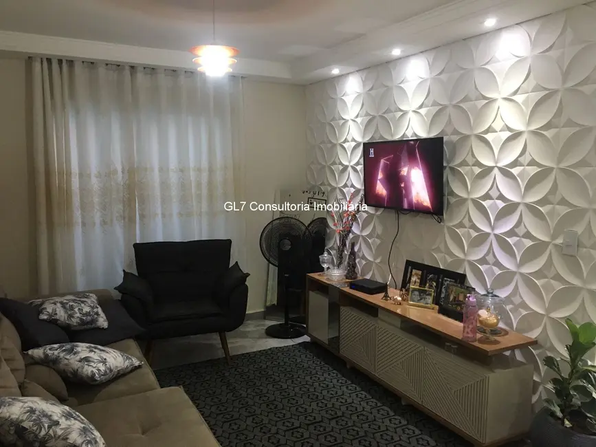 Foto 3 de Casa com 2 quartos à venda, 170m2 em Jardim Juscelino Kubitschek, Indaiatuba - SP