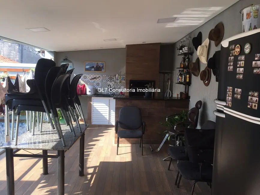 Foto 9 de Casa com 2 quartos à venda, 170m2 em Jardim Juscelino Kubitschek, Indaiatuba - SP