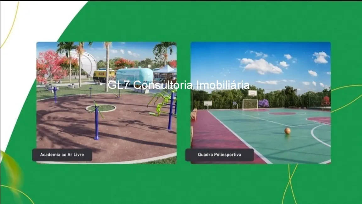 Foto 6 de Terreno / Lote à venda, 175m2 em Olaria, Salto - SP