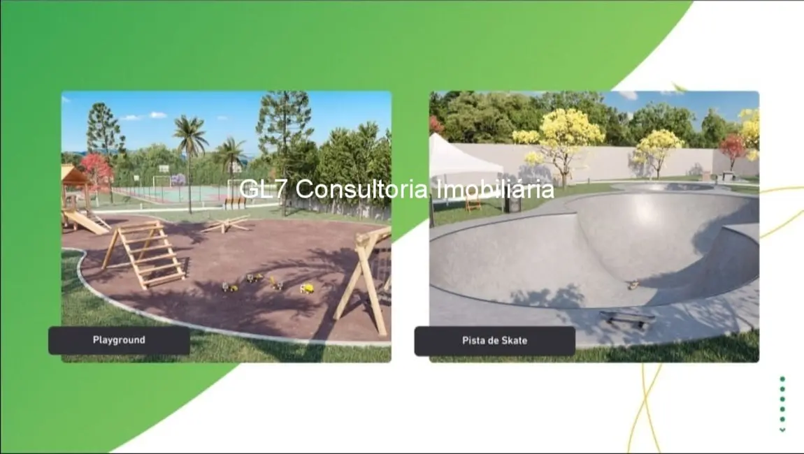 Foto 8 de Terreno / Lote à venda, 175m2 em Olaria, Salto - SP