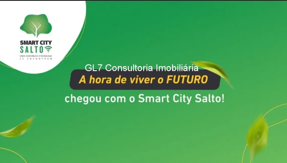 Foto 3 de Terreno / Lote à venda, 175m2 em Olaria, Salto - SP