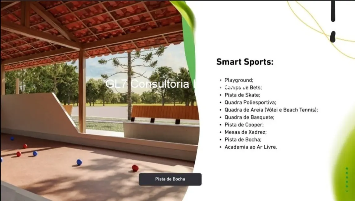 Foto 9 de Terreno / Lote à venda, 175m2 em Olaria, Salto - SP