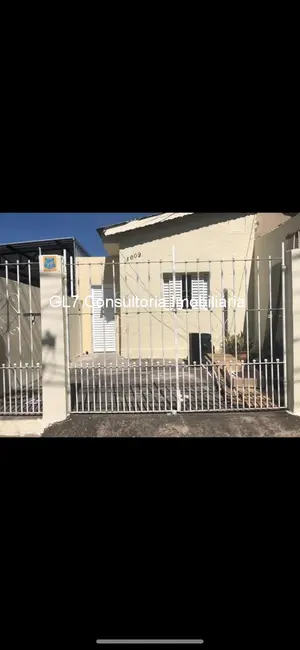 Foto 1 de Casa com 2 quartos à venda, 70m2 em Jardim Morada do Sol, Indaiatuba - SP