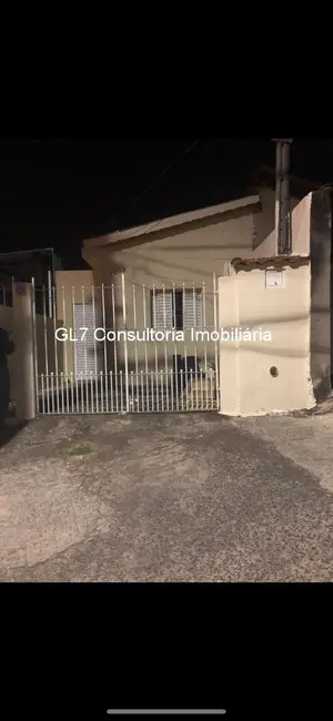 Foto 9 de Casa com 2 quartos à venda, 70m2 em Jardim Morada do Sol, Indaiatuba - SP