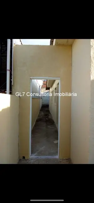 Foto 6 de Casa com 2 quartos à venda, 70m2 em Jardim Morada do Sol, Indaiatuba - SP