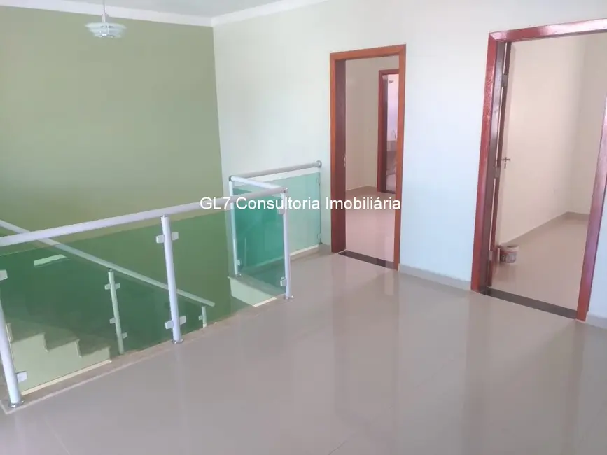 Foto 8 de Casa com 3 quartos à venda, 125m2 em Jardim Monte Carlo, Indaiatuba - SP