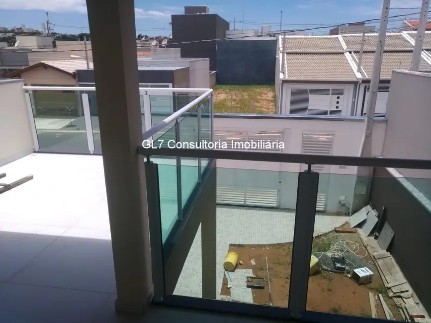 Foto 5 de Casa com 3 quartos à venda, 125m2 em Jardim Monte Carlo, Indaiatuba - SP