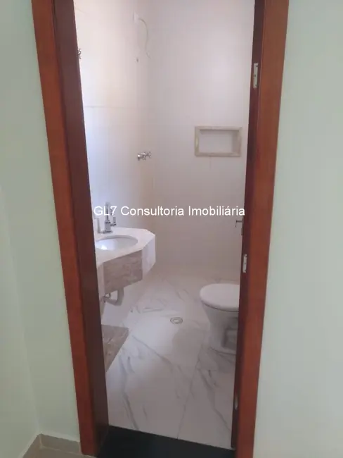 Foto 3 de Casa com 3 quartos à venda, 125m2 em Jardim Monte Carlo, Indaiatuba - SP