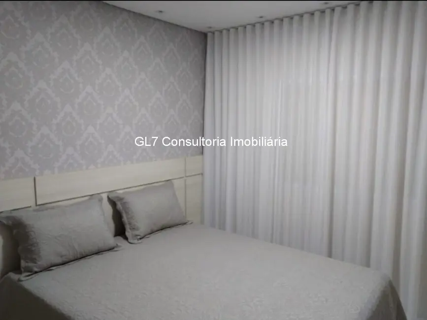 Foto 9 de Casa com 2 quartos à venda, 90m2 em Jardim Morada do Sol, Indaiatuba - SP