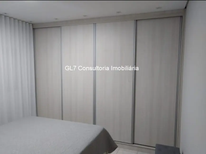 Foto 8 de Casa com 2 quartos à venda, 90m2 em Jardim Morada do Sol, Indaiatuba - SP