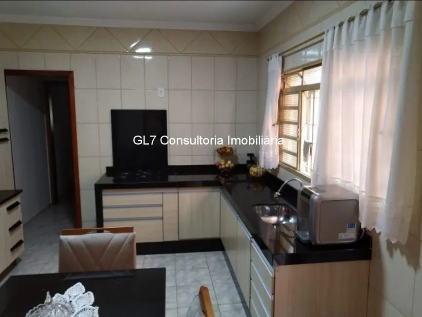 Foto 4 de Casa com 2 quartos à venda, 90m2 em Jardim Morada do Sol, Indaiatuba - SP