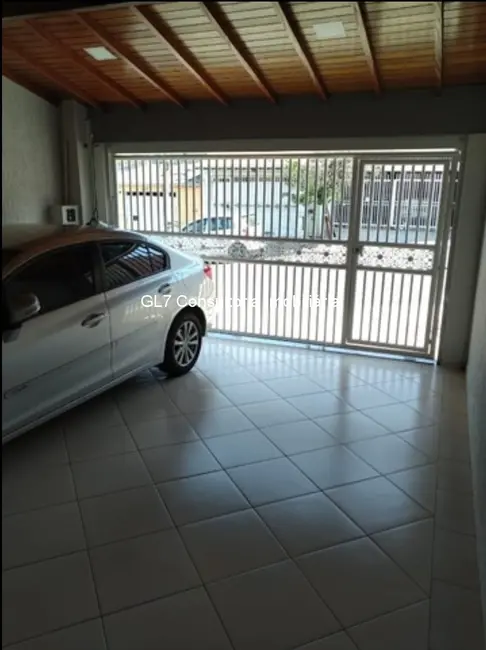 Foto 1 de Casa com 2 quartos à venda, 90m2 em Jardim Morada do Sol, Indaiatuba - SP