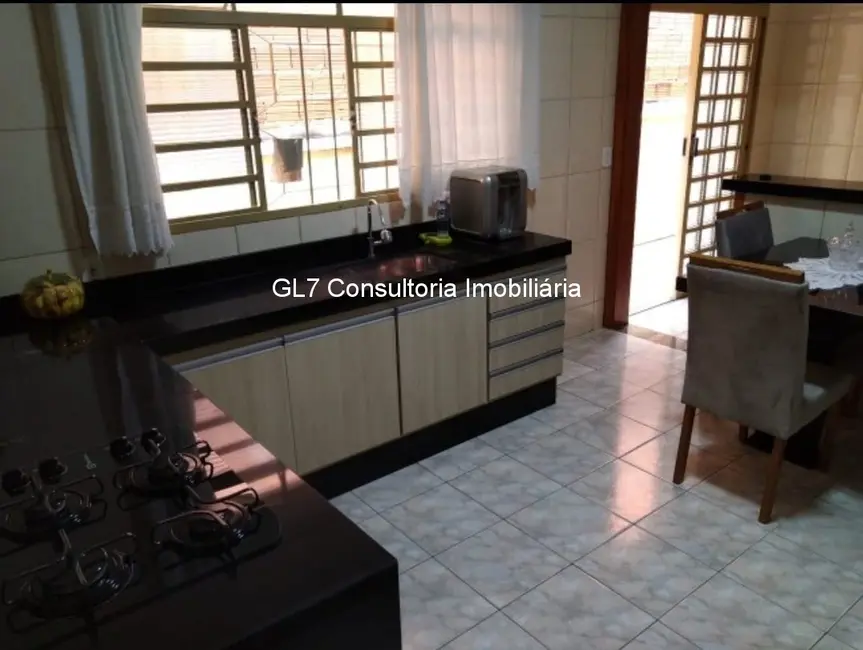 Foto 3 de Casa com 2 quartos à venda, 90m2 em Jardim Morada do Sol, Indaiatuba - SP