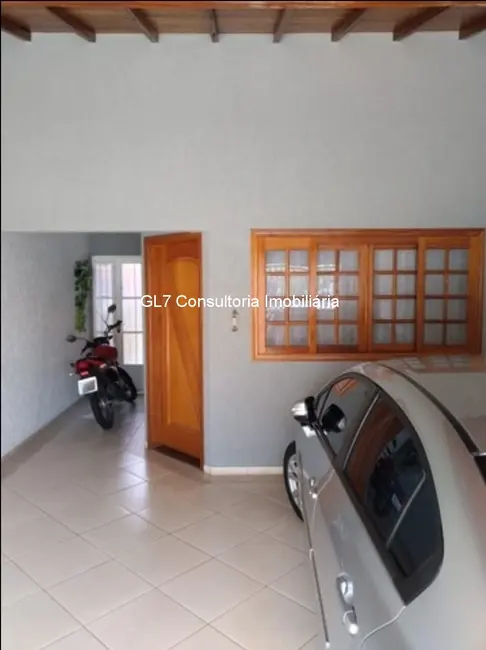 Foto 2 de Casa com 2 quartos à venda, 90m2 em Jardim Morada do Sol, Indaiatuba - SP