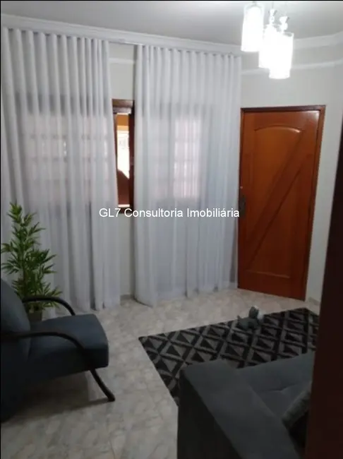 Foto 5 de Casa com 2 quartos à venda, 90m2 em Jardim Morada do Sol, Indaiatuba - SP