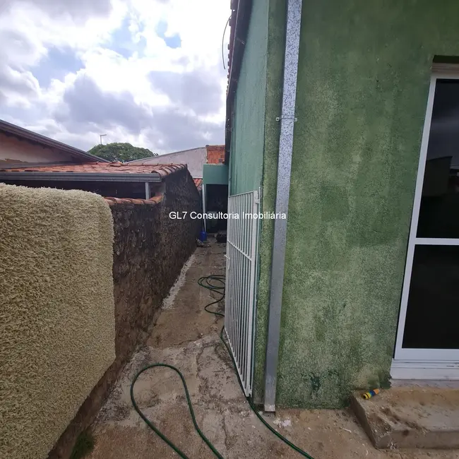 Foto 6 de Casa com 3 quartos à venda, 110m2 em Jardim Oliveira Camargo, Indaiatuba - SP