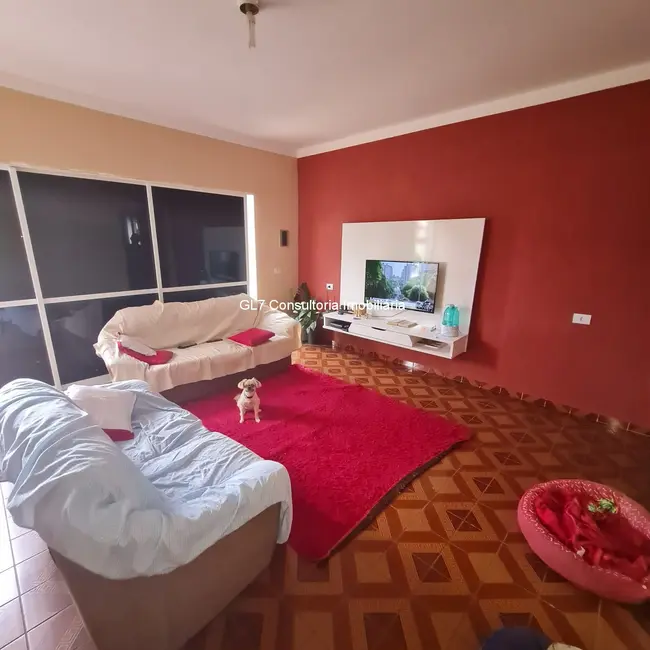 Foto 9 de Casa com 3 quartos à venda, 110m2 em Jardim Oliveira Camargo, Indaiatuba - SP